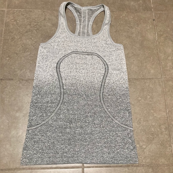 Lululemon Swiftly Tech Racerback Tank Top - Picture 1 of 5